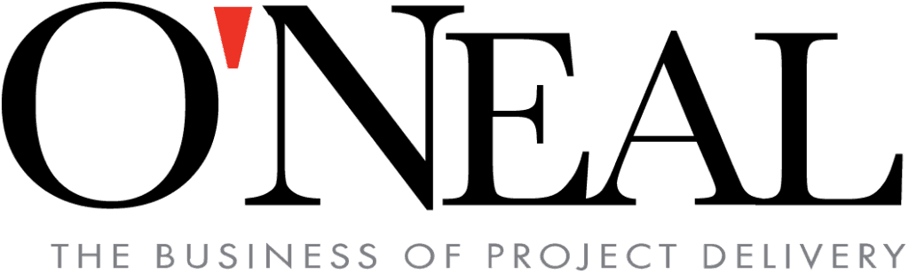 O'Neal Inc. logo